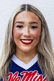 Cheer Headshots