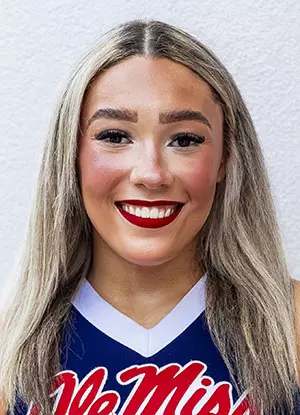 Cheer Headshots