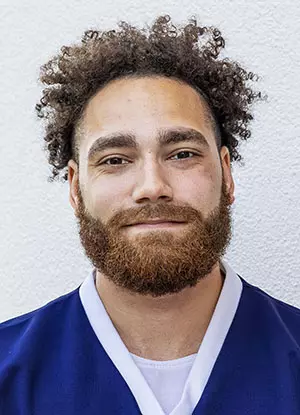 Cheer Headshots