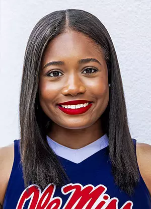Cheer Headshots