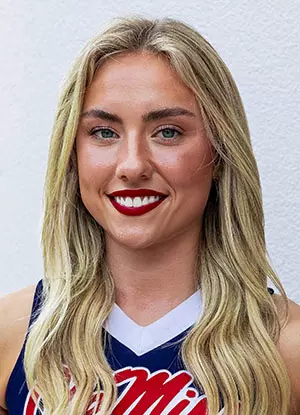 Cheer Headshots