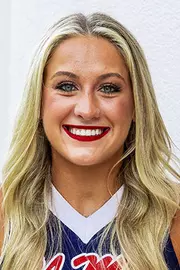 Cheer Headshots