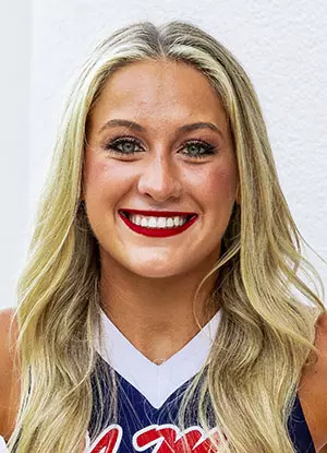 Cheer Headshots