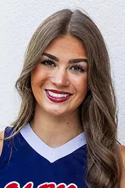 Cheer Headshots