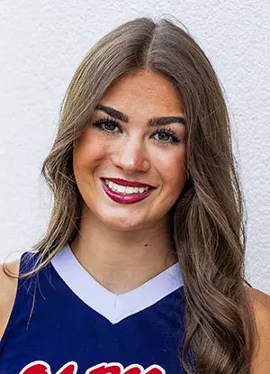 Cheer Headshots