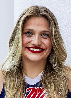 Cheer Headshots