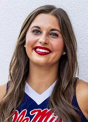 Cheer Headshots