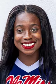 Cheer Headshots