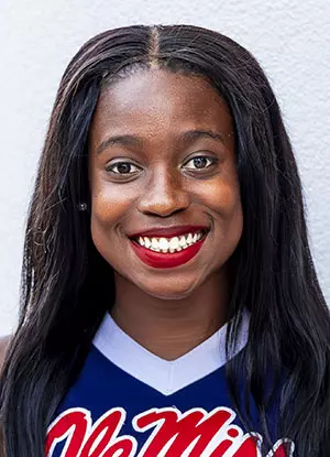 Cheer Headshots