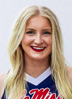Cheer Headshots