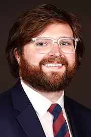 Randy Morgan