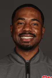 Monté Harris