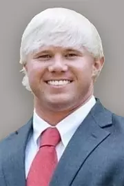 Tanner Harrison