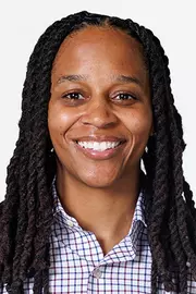 Adrienne Motley