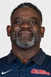 Terrence Metcalf