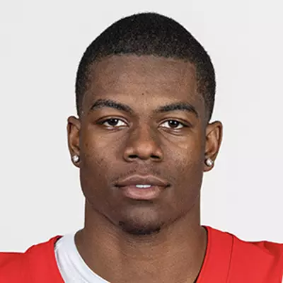 Deuce Alexander headshot