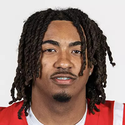 Dorian Barney headshot