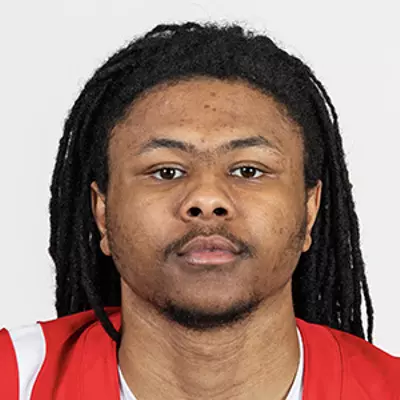 Cedrick Beavers headshot
