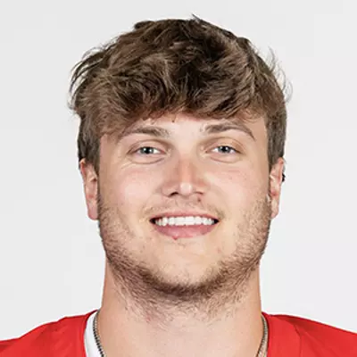 Hayden Bradley headshot