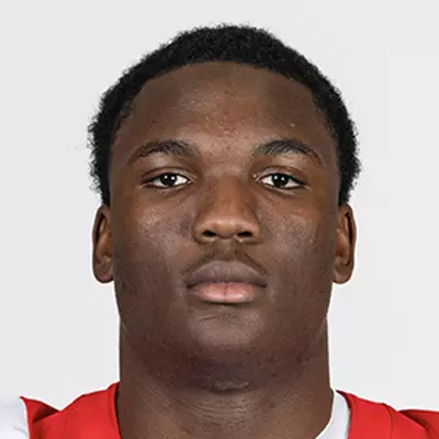 Tah'j Butler headshot