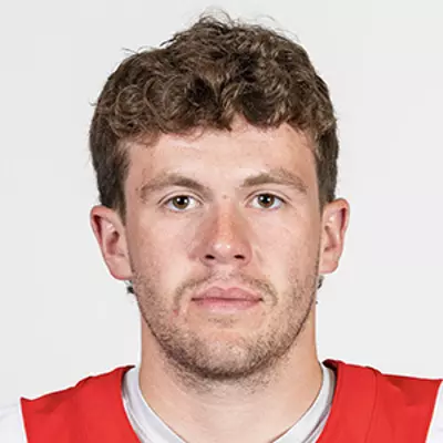 Lucas Carneiro headshot