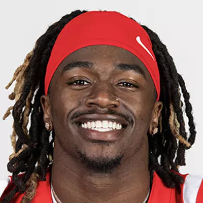 Johntay Cook II headshot