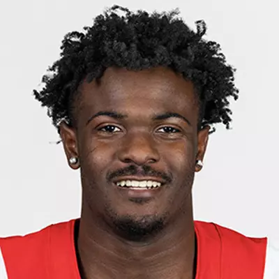 Caleb Cunningham headshot