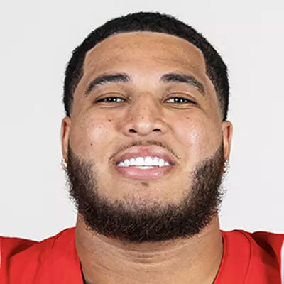 Terez Davis headshot