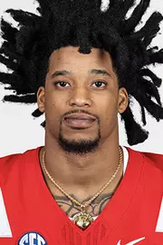 Sharif Denson