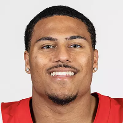 Joshua Dye headshot