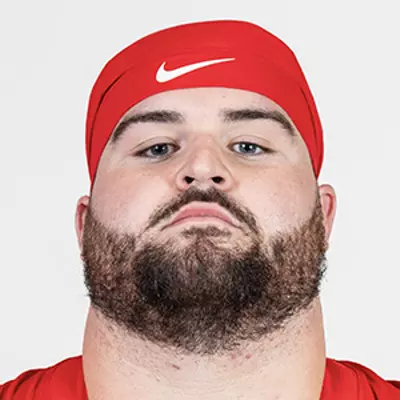 Troy Everett headshot