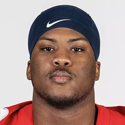 Emanuel Faulkner headshot