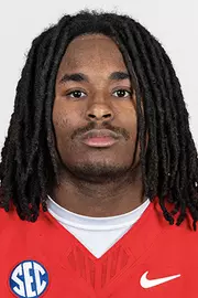 Mahki Frazier