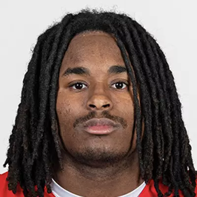 Makhi Frazier headshot