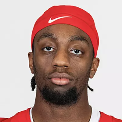 Darrell Gill Jr. headshot