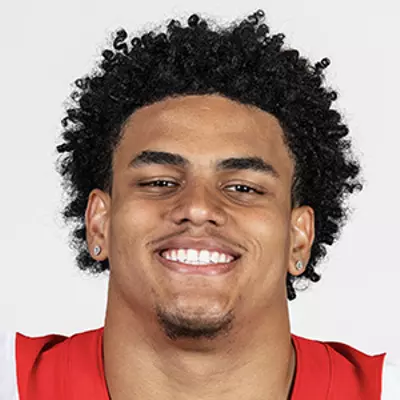 Talib Graham headshot