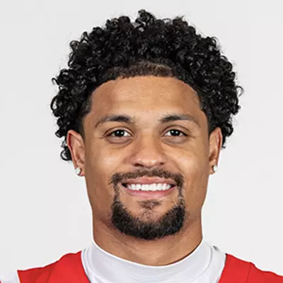 Izaiah Hartrup headshot