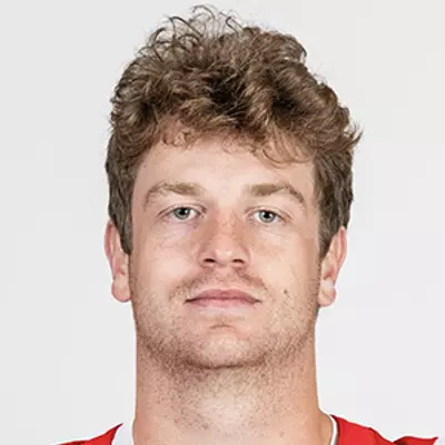 Walker Howard headshot