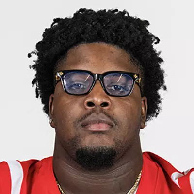Tommy Kinsler IV headshot