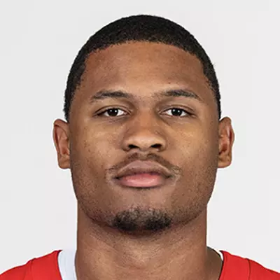 Deuce Knight headshot