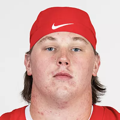 Patrick Kutas headshot