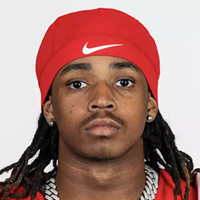 JT Lindsey headshot