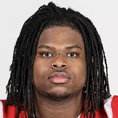 Andrew Maddox headshot