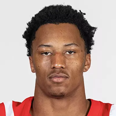 Jonathan Maldonado headshot