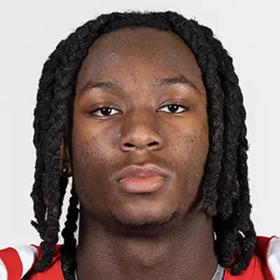 Jase Mathews headshot