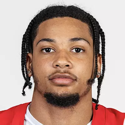 Cameron Miller headshot