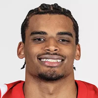 Caleb Odom headshot
