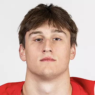 Brady Prieskorn headshot