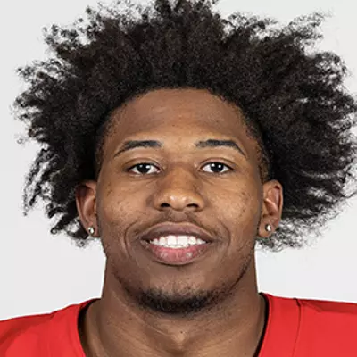 Blake Purchase headshot