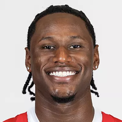 Traylon Ray headshot